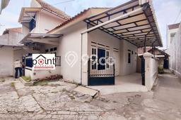 Rumah Modern Cantik 3 Kamar Bisa Langsung Pindah di Pasar Kliwon Rumah Modern Cantik 3 Kamar Bisa Langsung Pindah di Pasar Kliwon