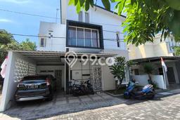 Rumah Modern Minimalis 4 Kamar Bisa Langsung Pindah di Colomadu Rumah Modern Minimalis 4 Kamar Bisa Langsung Pindah di Colomadu