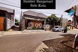 Siap Huni Rumah Mewah 4 Kamar di Banjarsari Dekat ke Mana Saja Siap Huni Rumah Mewah 4 Kamar di Banjarsari Dekat ke Mana Saja