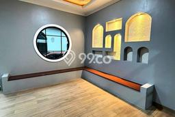 Rumah Strategis Minimalis Lb 65m2 di mojosongo, Solo Rumah Strategis Minimalis Lb 65m2 di mojosongo, Solo
