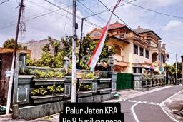 Rumah Eksklusif Dijual LT 1145m2 di Karanganyar, Solo Rumah Eksklusif Dijual LT 1145m2 di Karanganyar, Solo