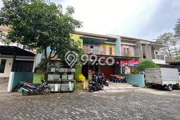 Dijual Rumah Premium dengan Fasilitas Sekitar Komplit di Manahan, Solo Dijual Rumah Premium dengan Fasilitas Sekitar Komplit di Manahan, Solo