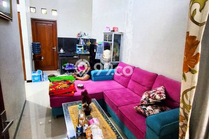 Jual Rumah Harga Miring Gondangrejo Punya 2 KT & LT 77m2 Jual Rumah Harga Miring Gondangrejo Punya 2 KT & LT 77m2