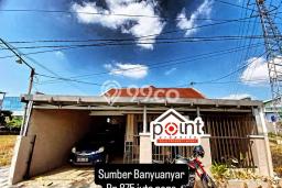 For Sale Rumah 2 Kamar Lokasi Ideal Nyaman dan Strategis di Banjarsari For Sale Rumah 2 Kamar Lokasi Ideal Nyaman dan Strategis di Banjarsari