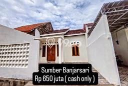 Hunian Cantik Modern Lb 50m2 di Banjarsari, Solo Hunian Cantik Modern Lb 50m2 di Banjarsari, Solo
