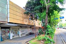 Tanah di Banjarsari, Surakarta Luas 492m2 Dijual Segera Tanah di Banjarsari, Surakarta Luas 492m2 Dijual Segera