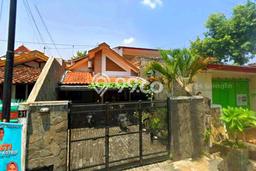 Hunian Eksklusif Dijual LT 462m2 di Serengan, Solo Hunian Eksklusif Dijual LT 462m2 di Serengan, Solo