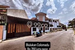 Rumah Modern Cantik 3 Kamar Bisa Langsung Pindah di Colomadu Rumah Modern Cantik 3 Kamar Bisa Langsung Pindah di Colomadu