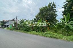 Untuk Dijual Tanah di Kartasura Sukoharjo Luas 1775m2 SHM Untuk Dijual Tanah di Kartasura Sukoharjo Luas 1775m2 SHM
