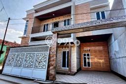 Dijual Rumah Elit Exclusive di Laweyan, Solo Dijual Rumah Elit Exclusive di Laweyan, Solo