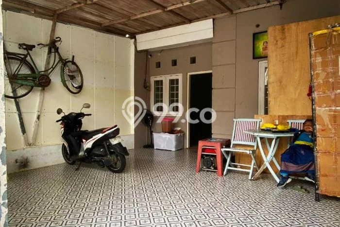 Rumah Modern Minimalis 8 KT Siap Huni di Jumantono Rumah Modern Minimalis 8 KT Siap Huni di Jumantono