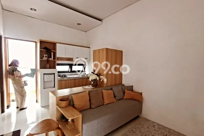 Jual Rumah Favorit Siap Huni LB 56m2 di Kartasura, Sukoharjo Jual Rumah Favorit Siap Huni LB 56m2 di Kartasura, Sukoharjo