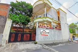 Dijual Rumah Premium dengan Fasilitas Sekitar Komplit di Gilingan, Solo Dijual Rumah Premium dengan Fasilitas Sekitar Komplit di Gilingan, Solo