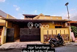 Jual Rumah Minimalis Bagus Punya 5 KT di Laweyan Solo SHM Jual Rumah Minimalis Bagus Punya 5 KT di Laweyan Solo SHM