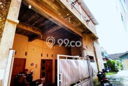 Unit Kost Dijual di Kawasan Laweyan Solo dengan 11 KT Unit Kost Dijual di Kawasan Laweyan Solo dengan 11 KT
