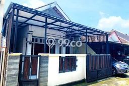 Rumah Minimalis Terbaik Dijual di Ngemplak LT 84m2 Rumah Minimalis Terbaik Dijual di Ngemplak LT 84m2