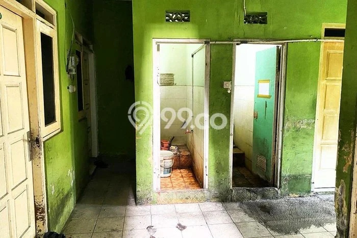 Dijual Segera Kost 14 Kamar, 4 Kamar Mandi di Grogol, Sukoharjo, Luas 174m2 Dijual Segera Kost 14 Kamar, 4 Kamar Mandi di Grogol, Sukoharjo, Luas 174m2