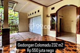 Hunian Cantik Minimalis Lb 100m2 di Colomadu, Karanganyar Hunian Cantik Minimalis Lb 100m2 di Colomadu, Karanganyar