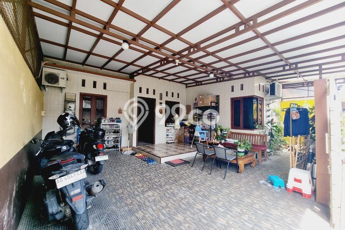 Rumah Modern Minimalis 3 Kamar Siap Huni di Colomadu Rumah Modern Minimalis 3 Kamar Siap Huni di Colomadu