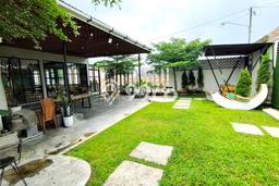 Jarang Ada! Tanah di Colomadu Punya Luas 235m2 SHM Jarang Ada! Tanah di Colomadu Punya Luas 235m2 SHM
