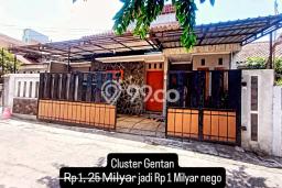 Dijual Rumah Minimalis Bagus Punya 4 KT di Gentan Solo SHM Dijual Rumah Minimalis Bagus Punya 4 KT di Gentan Solo SHM