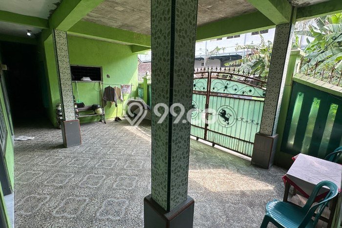 Rumah Kost untuk Dijual di Kartasura dengan 11 KT, 10 KM, Luas 200m2 Rumah Kost untuk Dijual di Kartasura dengan 11 KT, 10 KM, Luas 200m2