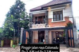 Rumah Modern Cantik 6 Kamar Bisa Langsung Pindah di Colomadu Rumah Modern Cantik 6 Kamar Bisa Langsung Pindah di Colomadu