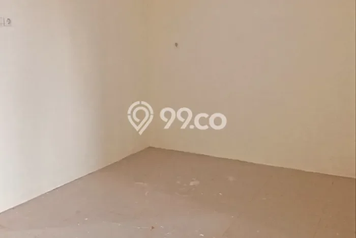 Siap Huni Rumah Minimalis & Modern LB 50m2 di Gentan Siap Huni Rumah Minimalis & Modern LB 50m2 di Gentan