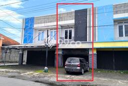 Ruko Bagus LT 100m2 LB 120m2 Dijual di Colomadu Karanganyar Ruko Bagus LT 100m2 LB 120m2 Dijual di Colomadu Karanganyar