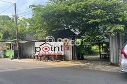 Kavling Tanah di Cemani Dijual Luas 550m2 Legalitas SHM Kavling Tanah di Cemani Dijual Luas 550m2 Legalitas SHM