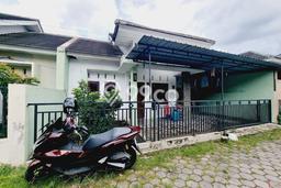 Rumah Strategis Minimalis Lb 65m2 di Colomadu, Karanganyar Rumah Strategis Minimalis Lb 65m2 di Colomadu, Karanganyar