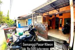 Rumah Modern Cantik 2 KT Siap Huni di Semanggi Rumah Modern Cantik 2 KT Siap Huni di Semanggi