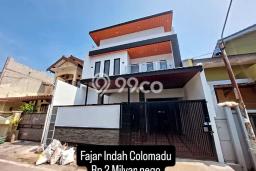 Jual Rumah Strategis Bagus Punya 4 KT di Colomadu Solo SHM Jual Rumah Strategis Bagus Punya 4 KT di Colomadu Solo SHM