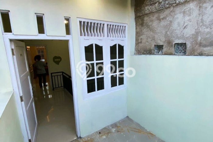 Rumah Terjangkau Dijual Area Jaten, Karanganyar Harga Rp 425 Juta Rumah Terjangkau Dijual Area Jaten, Karanganyar Harga Rp 425 Juta