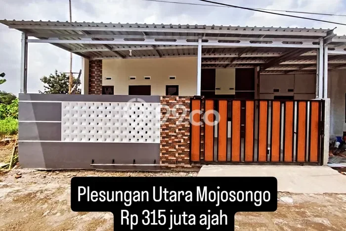 Jual Rumah Siap Huni di Gondangrejo Karanganyar Harga Rp 315 Juta LT 100m2 Jual Rumah Siap Huni di Gondangrejo Karanganyar Harga Rp 315 Juta LT 100m2
