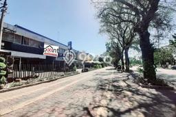 Tanah Kosong Dijual di Solo dengan Area 3950m2 Tanah Kosong Dijual di Solo dengan Area 3950m2