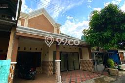 Dijual Cepat Rumah Favorit Siap Huni LB 71m2 di Serengan, Solo Dijual Cepat Rumah Favorit Siap Huni LB 71m2 di Serengan, Solo