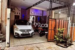 Jual Rumah Minimalis Bagus Punya 2 KT di Banjarsari Solo SHM Jual Rumah Minimalis Bagus Punya 2 KT di Banjarsari Solo SHM