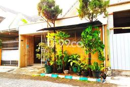 Dijual Hunian Rumah Terawat 3 Kamar di Solo Baru, Surakarta Dijual Hunian Rumah Terawat 3 Kamar di Solo Baru, Surakarta
