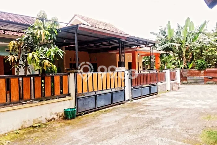 Dijual Rumah Murah di Ngemplak Boyolali Harga Rp 320 Juta LT 70m2 Dijual Rumah Murah di Ngemplak Boyolali Harga Rp 320 Juta LT 70m2