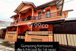 Jual Rumah Minimalis Bagus Punya 4 KT di Kartasura Sukoharjo SHM Jual Rumah Minimalis Bagus Punya 4 KT di Kartasura Sukoharjo SHM
