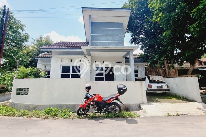 Rumah Budget Terbaik Siap Huni Area Colomadu LT 92m2 Rumah Budget Terbaik Siap Huni Area Colomadu LT 92m2