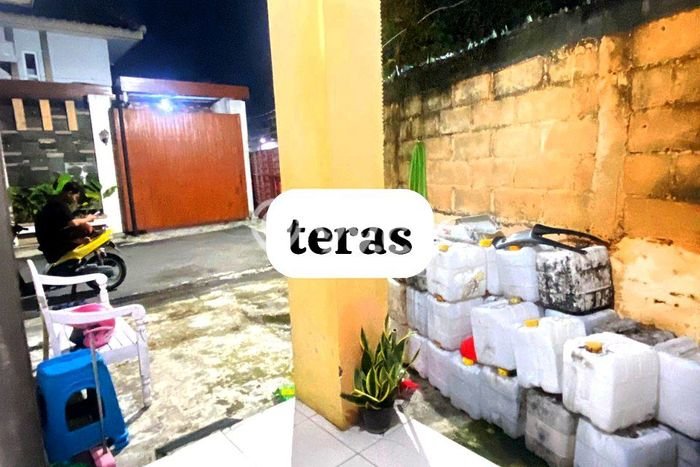 Jual Rumah Murah Meriah Mojolaban Punya 2 KT & LT 56m2 Jual Rumah Murah Meriah Mojolaban Punya 2 KT & LT 56m2