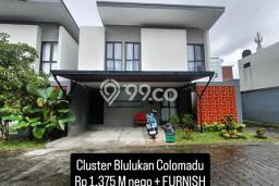 Dijual Rumah Minimalis Bagus Punya 3 KT di Colomadu Karanganyar SHM Dijual Rumah Minimalis Bagus Punya 3 KT di Colomadu Karanganyar SHM
