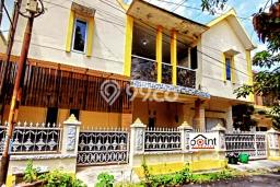 Rumah Kost untuk Dijual di Laweyan dengan 17 KT, 6 KM, Luas 400m2 Rumah Kost untuk Dijual di Laweyan dengan 17 KT, 6 KM, Luas 400m2