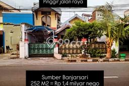 Jual Rumah Minimalis Bagus Punya 6 KT di Banjarsari Solo SHM Jual Rumah Minimalis Bagus Punya 6 KT di Banjarsari Solo SHM