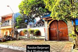 Siap Huni Hunian Elit 3 Kamar di Nusukan Dekat ke Mana Pun Siap Huni Hunian Elit 3 Kamar di Nusukan Dekat ke Mana Pun