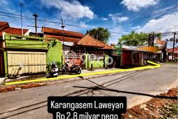 For Sale Rumah Mewah Exclusive di Laweyan, Surakarta For Sale Rumah Mewah Exclusive di Laweyan, Surakarta