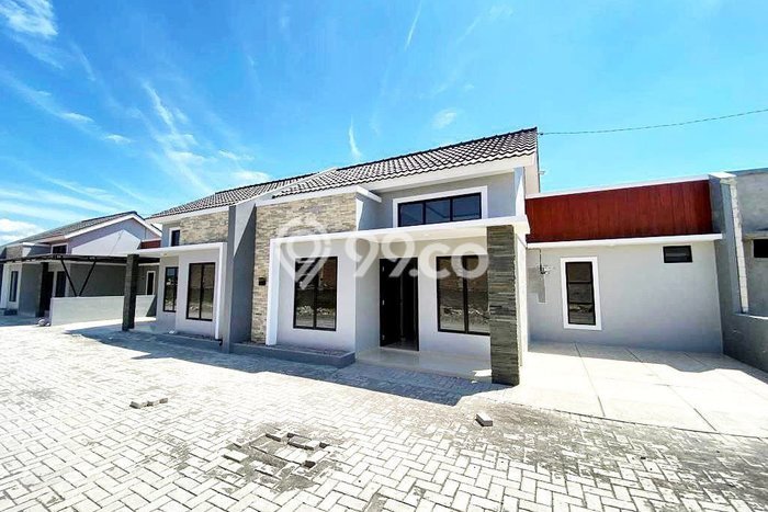 Hunian Murah Dijual Area Colomadu, Karanganyar Harga Rp 410 Juta Hunian Murah Dijual Area Colomadu, Karanganyar Harga Rp 410 Juta