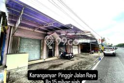 Dijual Rumah Premium dengan Fasilitas Sekitar Lengkap di Karanganyar, Karanganyar Dijual Rumah Premium dengan Fasilitas Sekitar Lengkap di Karanganyar, Karanganyar